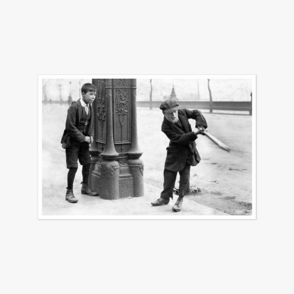 black and white photo for sale