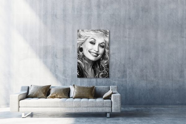 Dolly Parton - The Independent - Image 4