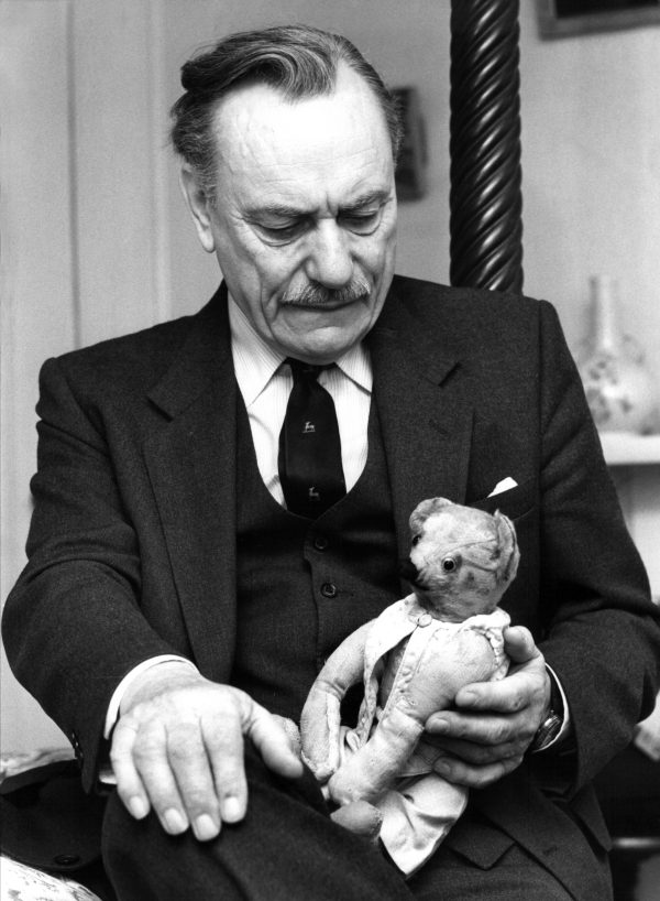 Enoch Powell - Conservative MP