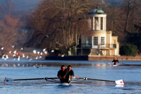 Redgrave & Pinsent