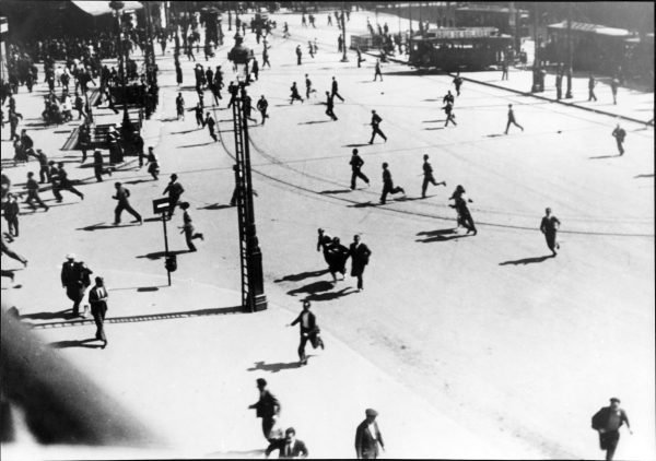 October Uprising, Spain 1934 - Image 2