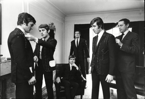 The Moody Blues - Northcliffe Collection